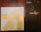 VINTAGE Xerox 1970 and 1974 Annual Meetong Of Shareholders Booklets — photo 1