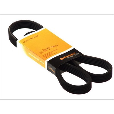 ALTERNATOR DRIVE BELT CONTITECH 6 PK 1815 ALTERNATOR DRIVE BELT CONTITECH 6 PK 1815