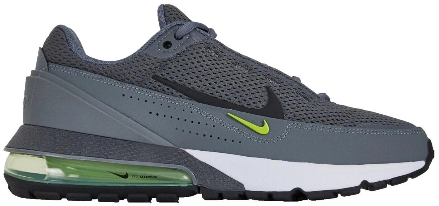 Nike Air Max Pulse Black Flat Gold for Sale | Authenticity