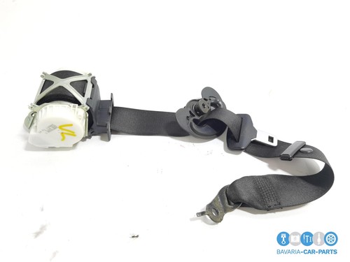 Original BMW  F20 F30 F31 F34  Sicherheitsgurt Obergurt Gurt vorne links 7243...