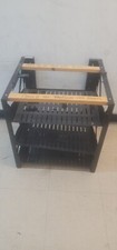 wall mount data rack