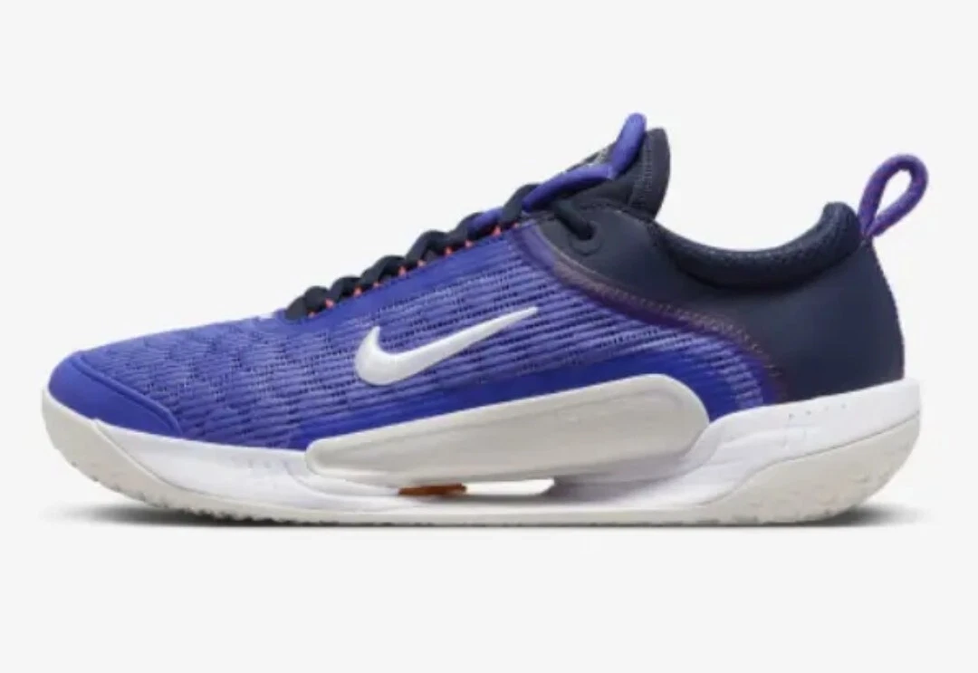 Nike tennis shoes size best sale 12