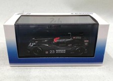 Ebbro Nissan Gt-R Lm Nismo 2015 Test 1/43