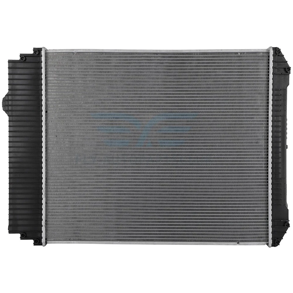 Radiator For 1998-2004 Freightliner FS65 2001-2004 FL80 1993-2001 FLD120 — 第 2/4 张图片
