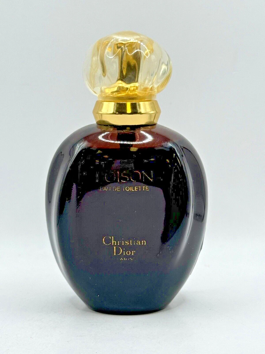 Las mejores ofertas en Poison Eau de toilette para mujeres | eBay
