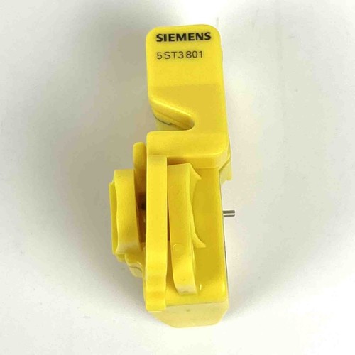 Siemens 5ST3 801 Absperrvorrichtung für LS-Schalter 5SY..., unused/OVP - Bild 2 von 4
