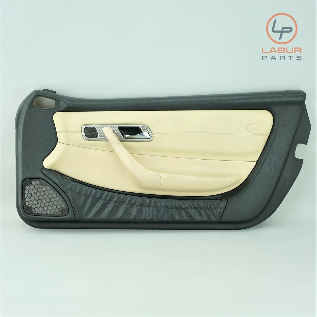 Mercedes slk 2024 interior parts