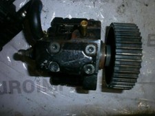 Alfa-Romeo 145 2000 High Pressure Injection Pump 0445010007, #6055-05