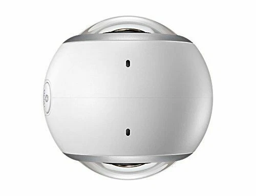 Cámaras de vídeo Samsung