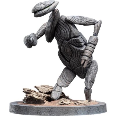 WB WETA Workshop Polystone - The Dark Crystal: Age of Resistance Lore 1:6 Scale