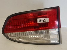 Feu arrière Hyundai SATELLITE