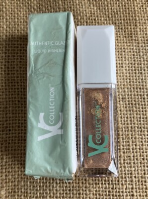 YC Collection CREAMSICLE Authentic Glazed Liquid Highlighter