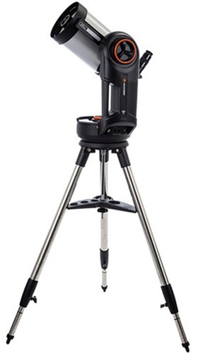 Celestron NexStar Evolution 6 150mm f/10 Schmidt-Cassegrain GoTo Telescope 12090 - Picture 3 of 24