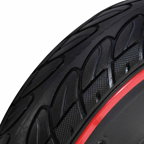 350W 36V Vollgummireifen Motor Für Xiaomi 1S M365 Pro Pro 2 Mi3 Elektro Scooter - Bild 9 von 9