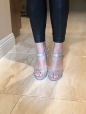 Jimmy Choo Lance Sandles