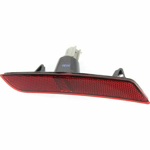 Rear LH & RH Side Side Marker Light Assembly Fits Chevrolet GM2861113 GM2860113 - Bild 5 von 7