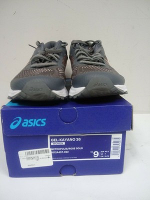 Gel-Kayano 26 Running Shoes, 9M 
