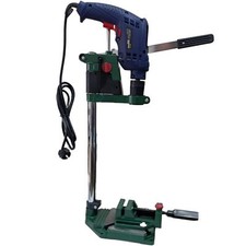 Supporto per trapano da banco a colonna 43mm portatrapano da banco art.427551