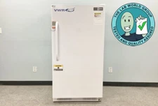 VWR 4C Laboratory Refrigerator- 18 cu ft - TESTED with Warranty SEE VIDEO
