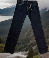 dsquared2 jeans men 54 Made Italy