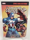 Amazing Spider-Man Epic Collection Vol 19 Assassin Nation Marvel TPB Paperback