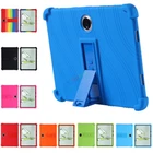 *SALE* For OPPO Pad Neo / One Plus Pad Go Shockproof Silicone Stand Case Cover