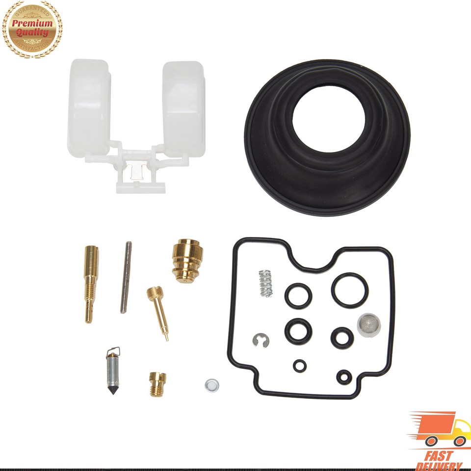 MEAT & DORIA Reparatieset, carburateur voor o.a. Fiat - W563