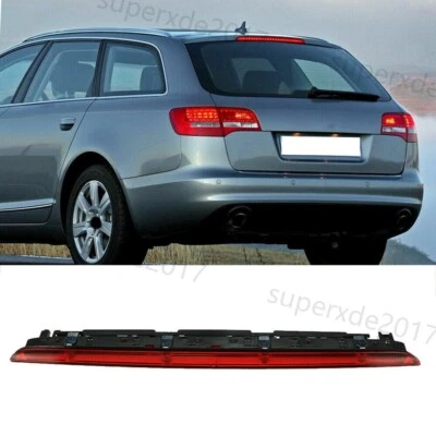 LED 3. Bremslicht Bremsleuchte Stoplampe Für Audi A6 C6 Allroad Avant 2006-2011 - Bild 1 von 4