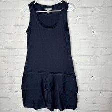 Loft Small Blue Dress