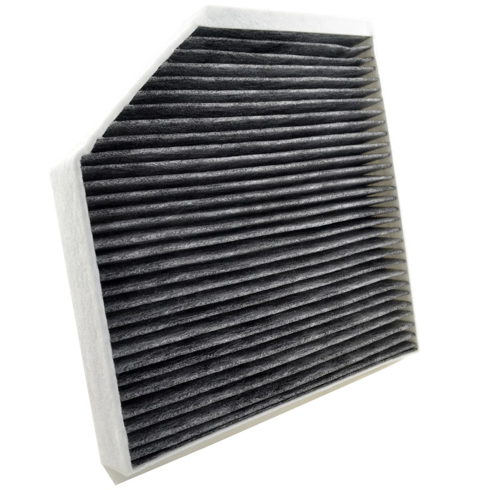 Filtro de aire de cabina apto para Audi A6 Quattro A7 Quattro A8 Quattro A6 RS7 S6 S7 S8 Foto 2 de 4