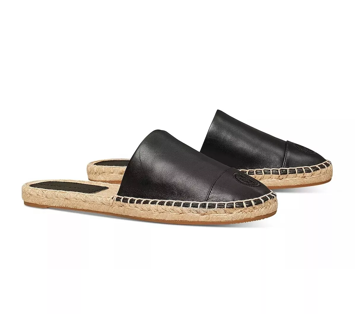 Tory burch espadrille clearance mule