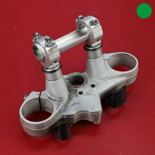 KTM 990 Adventure Top yoke triple clamp 