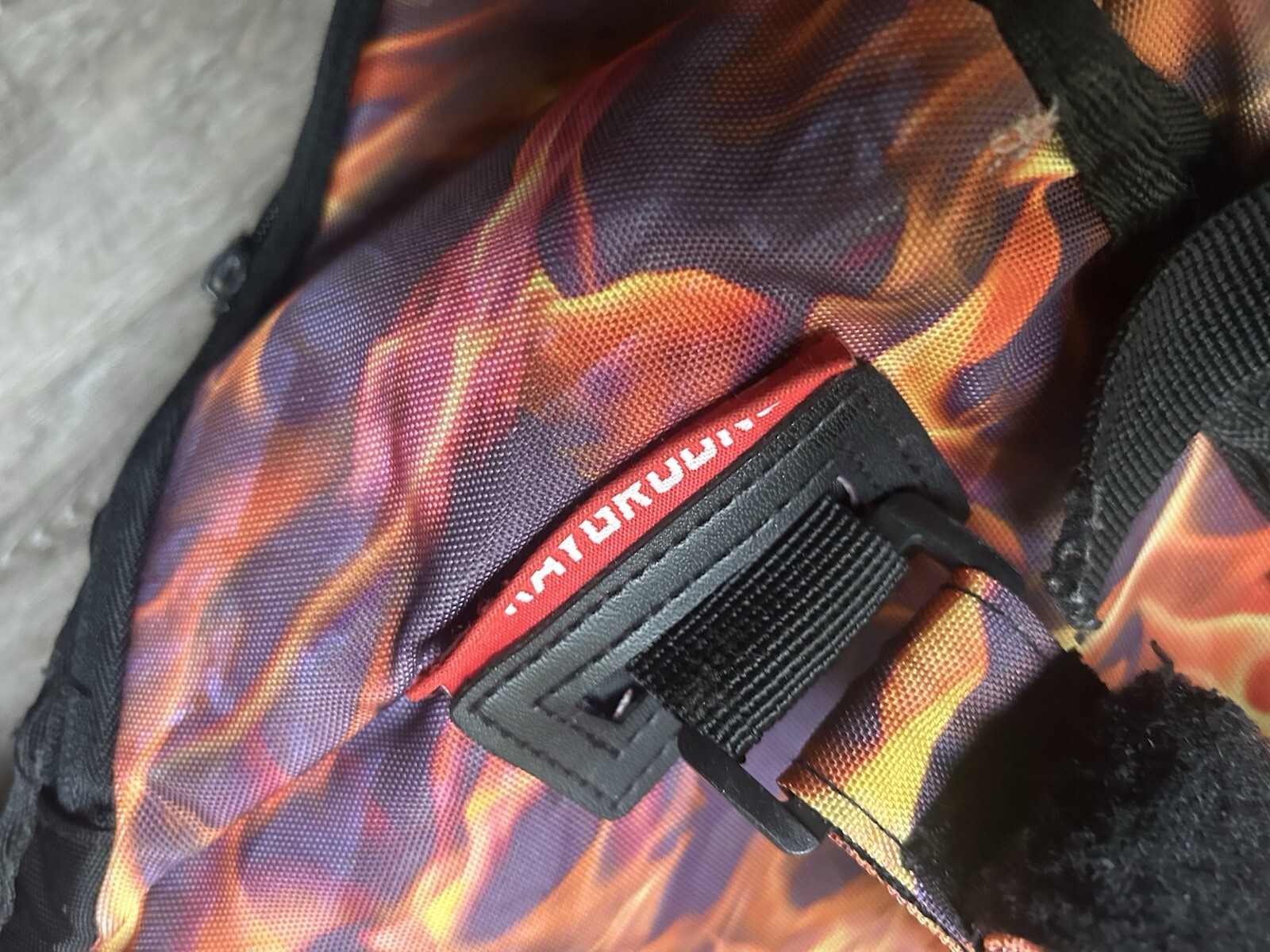 sprayground backpack - image 5