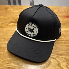 2025 Texas Rangers Branded Bills Father's Day Hat City Connect SOLD OUT Peagle