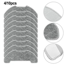 Replacement Mop Cloth Kit for AIRROBO P30 Vacuum Cleaner Convenient Maintenance