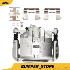 Front Right Brake Caliper w/ Bracket For 1997-2001 Honda CR-V Prelude Odyssey