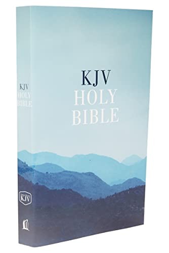 KJV, Value Outreach Bible, Paperback, Paperback, - Image 6