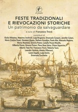 Feste tradizionali e rievocazioni storiche. Un patrimonio da salvaguardare [Pape