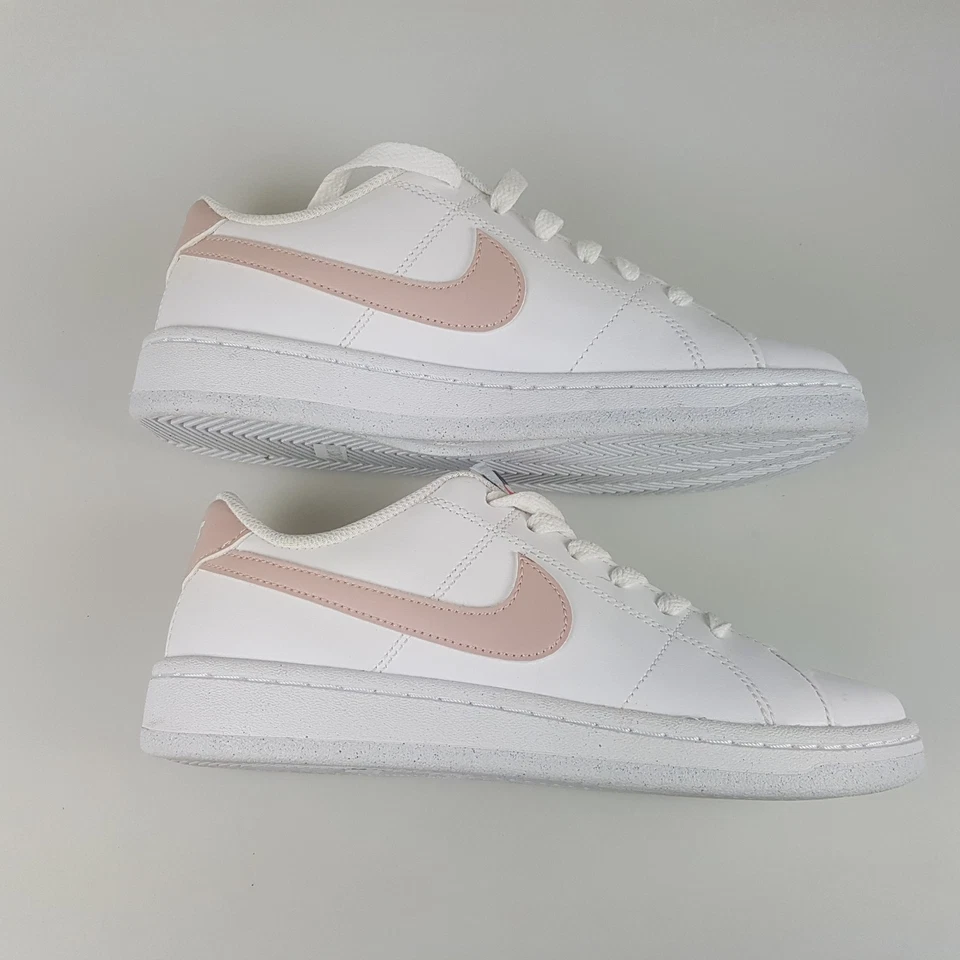 Women's NIKE 'Court Royale 2' 6 US | 36.5 EU Shoes Tennis | 3+ Extra 10% Off - Imagem 4 de 4