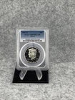 2007-S 50C Kennedy Silver Half Dollar - PCGS PR69 DCAM