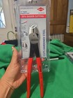 Knipex 10 Zoll hohe Hebelwirkung abgewinkelte Diagonalschneidezange 74 21 250