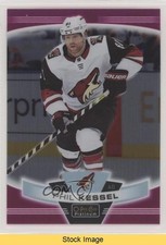 2019-20 O-Pee-Chee Platinum Matte Pink Phil Kessel #21 READ 6f8