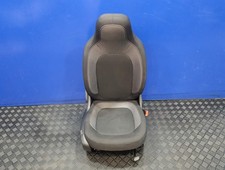 Siège Smart FORFOUR