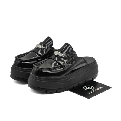 Air Jordan Mule Women's HJ4292-001 Black Size