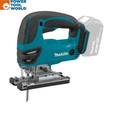 Makita DJV180Z 18v LXT Cordless Jigsaw Body Only