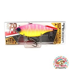 JACKALL TN70 Full Tungsten 70mm 18.5g Momotora Lure fm Japan w/Tracking