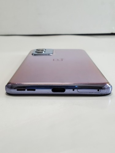 OnePlus 9 5G 128GB LE2117 Winter Mist T-Mobile/Unlocked, Read Details - Afbeelding 5 van 8