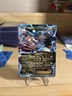 Pokémon Palkia EX TCG Full Art Holo Ultra Rare Card Plasma Blast