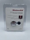 KitchenAid Tilt-Head Stand Mixer Attachment Hub Accessory Pack KSMHAP