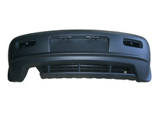 Stoßfänger Stoßstange hinten Rear Bumper Fiat Barchetta 1.8 16V 96 kw 120054099